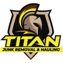 Titan Junk Removal & Hauling LLC logo