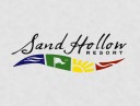 Sand Hollow Resort logo