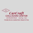 Carcraft Collision Center logo