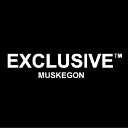 Exclusive Muskegon Recreational Dispensary logo