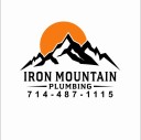 Iron Mountain Plumbing logo