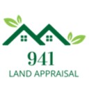 941 Land Appraisal logo