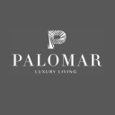 Palomar Apartments logo