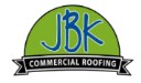 JBK Commercial Roofing logo