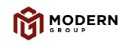 Modern Forge Group logo