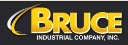 Bruce Industrial Company, Inc. logo