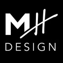 MHudson Design logo