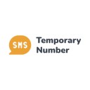 Temporary Number logo