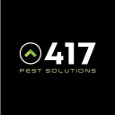 417 Pest Solutions logo