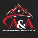 A&A Roofing & Construction logo