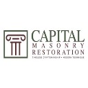 Capital Masonry Restoration logo