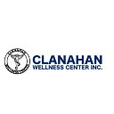 Clanahan Wellness Spinal Decompression Therapy logo