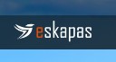 Eskapas Travel logo