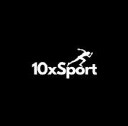 10xSport logo