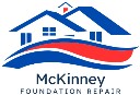 McKinney Foundation Repair logo