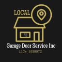 Local Garage Door Service Inc logo