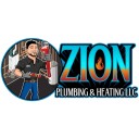 Zion plumbing and heating logo