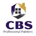 CBS professional painters inc logo