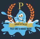 Prestige Pest Unit & House Wash logo