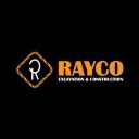 Rayco Excavation & Construction logo