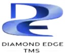 Diamond Edge TMS logo