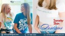 Sorority Shirt Designs logo