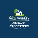 Tyler Fogarty and Joe Fox logo