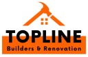 Topline Builders & Renovation logo