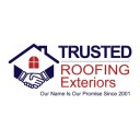 Trusted Roofing Exteriors logo