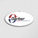 Garber Heating & Air Conditioning logo