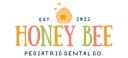 Honey Bee Pediatric Dental CO logo