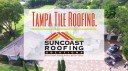 Suncoast Roofing Solutions logo