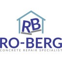 Ro-Berg Concrete Repair Specialist logo