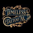 Timeless Tattoo NC logo