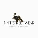 Innit Street Wear logo