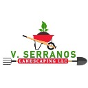 V Serrano's Landscaping LLC logo