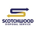 Scotchwood Disposal Services logo