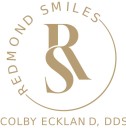 Redmond Smiles logo