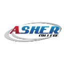 Asher College logo