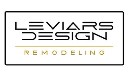 LeviArs Design and Remodeling logo