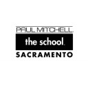 Paul Mitchell The School Sacramento logo