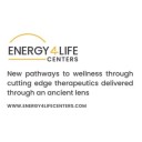 Energy4Life Centers logo