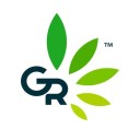 Green Releaf Dispensary Dayton logo