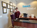 Smart Dental Cosmetic Dentistry and Prosthodontics logo