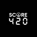 Score 420 Farmington logo