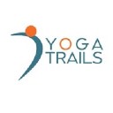 Yoga Trails logo