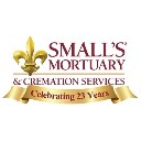 Small's Mortuary & Cremation Services logo