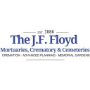 Floyd's Greenlawn Chapel logo