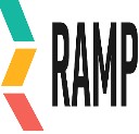 Hey Ramp logo