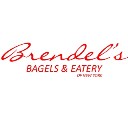 Brendels Bagels - catering logo